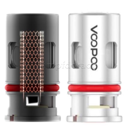 voopoo drag x sifft Voopoo Drag X Pod System | Vape Starter Kit main image 0