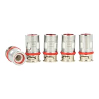 VooPoo PnP Coils| 5 x Verdampferkopf | Dampfdorado