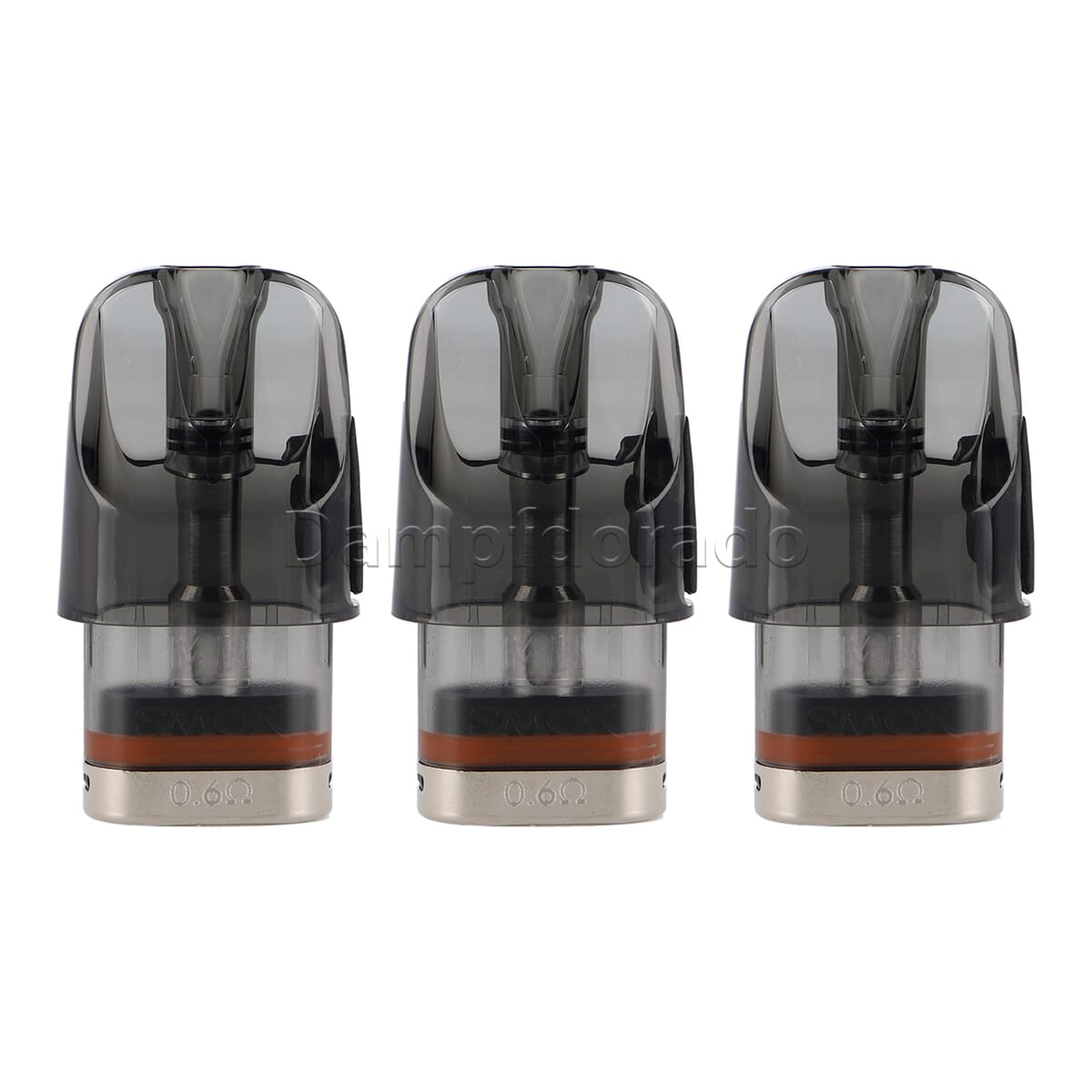 SMOK Pods mit Coils und Verdampferkpfe online bestellen