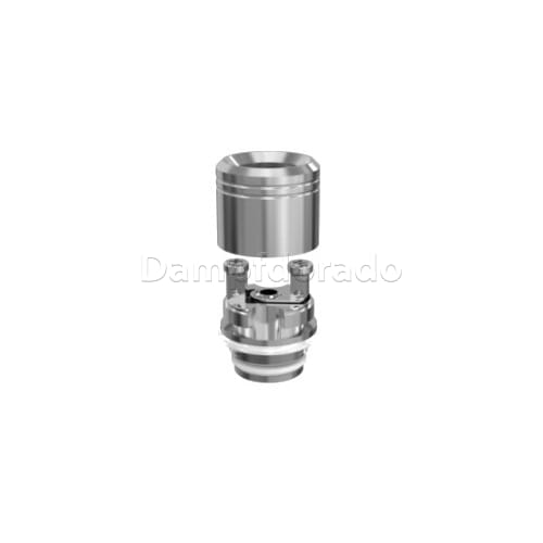 Joyetech Exceed Grip RBA