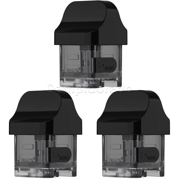 3 SMOK RPM Nord Pod