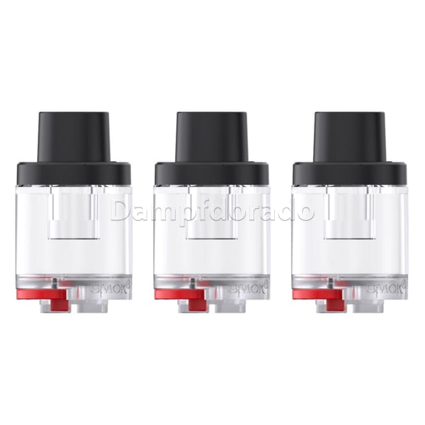 3 SMOK RPM100 Leerpods