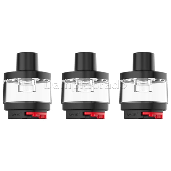 3 SMOK RPM 5 Pro Leerpods