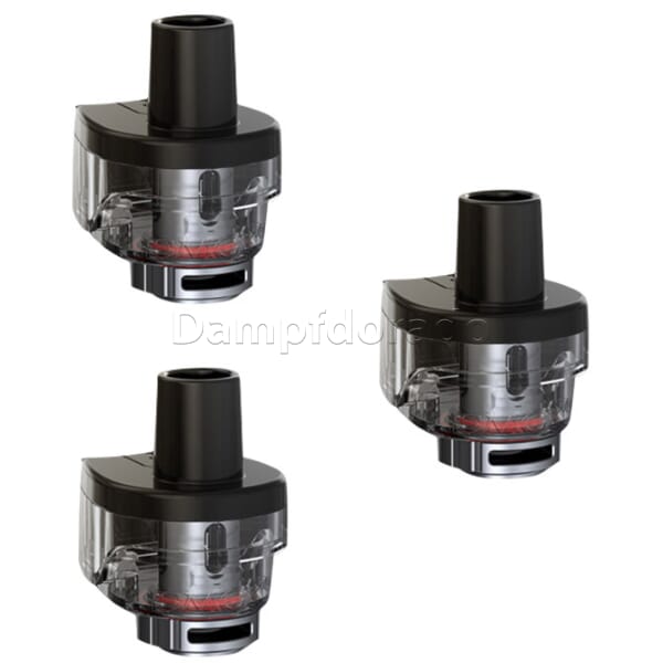 3 SMOK RPM80 RGC Pod