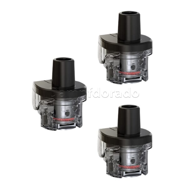 3 SMOK RPM80 RPM Pod