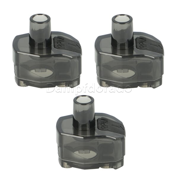 3 SMOK Scar P5 Pod