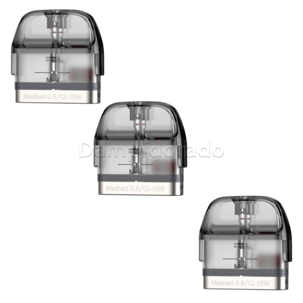 3 SMOK Acro Pod