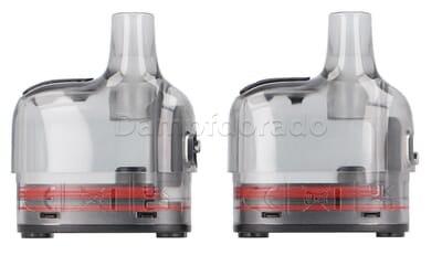 2 SMOK tech247 Leerpods
