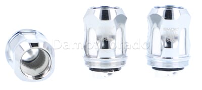 3 Smok TFV8 Baby V2 Coils
