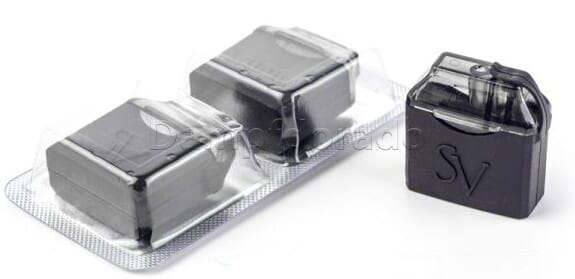2 Mi Pod Pods