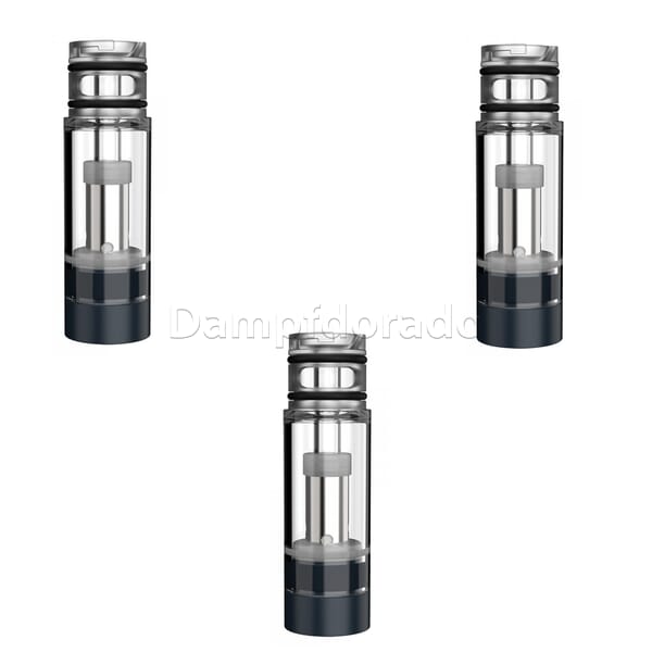 3 UD ZEEP Mini Pods mit Coil