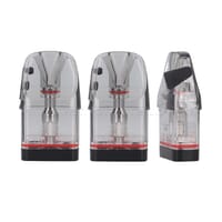 Uwell Caliburn G4 V2 Pods mit Coil