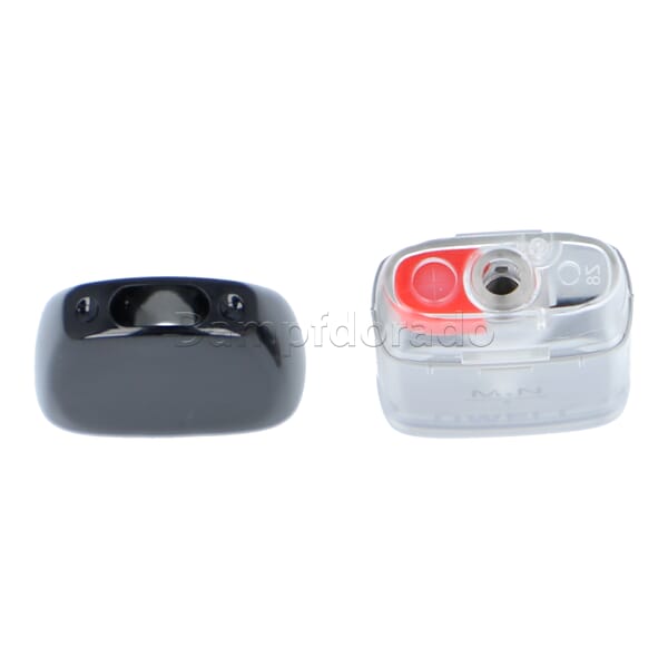 oxva se pod Uwell Caliburn A2 E Zigarette | 520mAh Akku | 15 Watt | 2ml Tankvolumen |  0,9 Ohm Widerstand main image 1