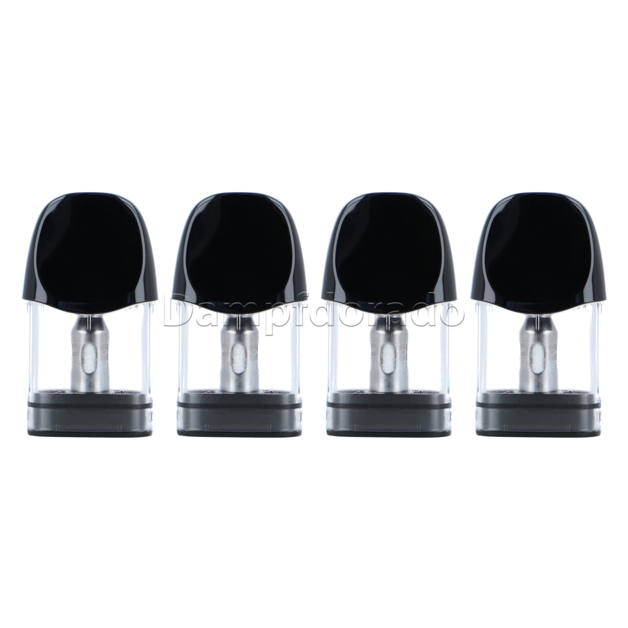 Uwell Caliburn A3 Pods mit Coil | 4 Stck | Dampfdorado