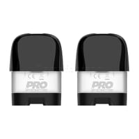 voopoo drag x smart mode vs rba Uwell Caliburn G2 Pods | 2 Stück