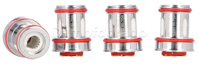 4 Uwell Crown 4 Coils
