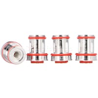 uwell crown 4 befüllen Uwell Crown 4 Coils