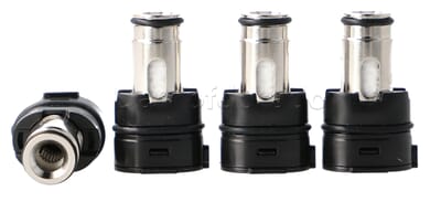 4 Uwell Crown M Coils