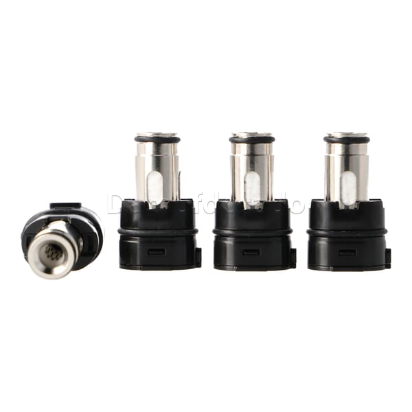 4 Uwell Crown M Coils