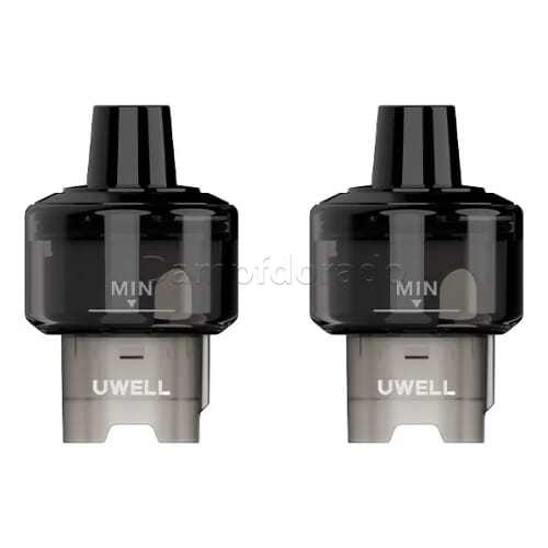 2 Uwell Crown M Leerpods