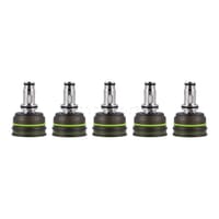 Uwell Crown Nano Coils | 5 Stück
