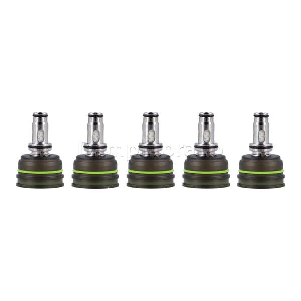 elfbar elfa master akku Uwell Crown Nano Verdampfer 4,5ml