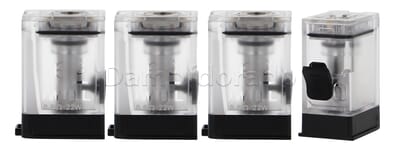 4 Uwell Havok R Pods mit Coil