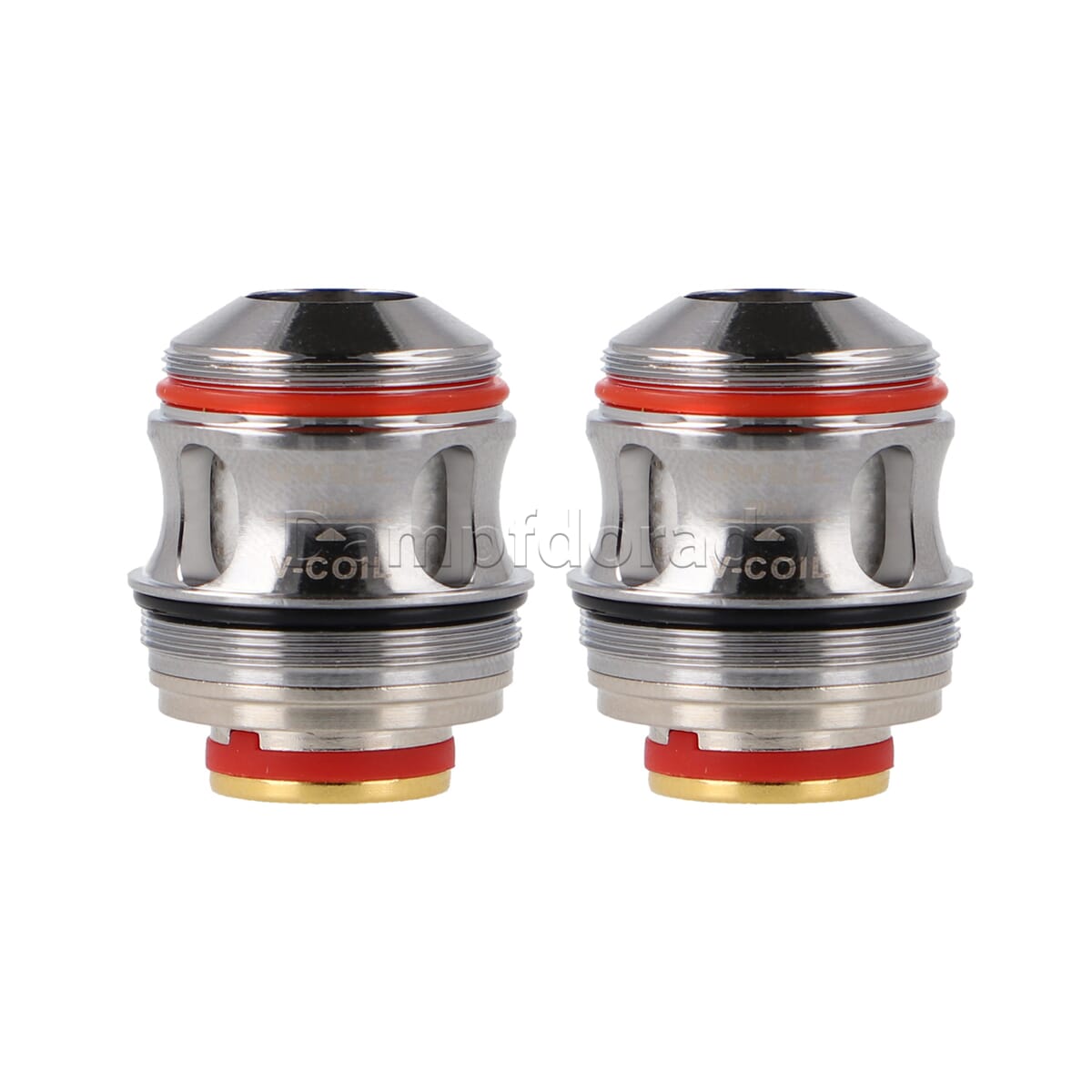 riccardo uwell caliburn Uwell VALYRIAN 2 Pro Replacement Tank