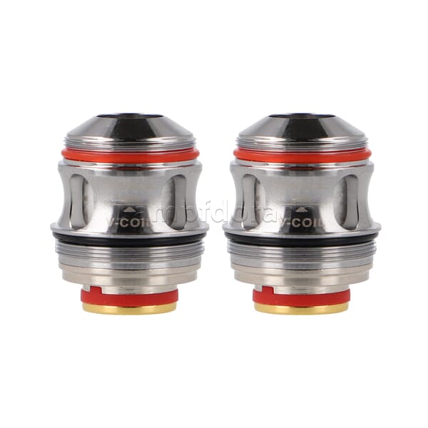 2 Uwell V Coils