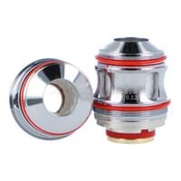 uwell crown nano heads Uwell Crown IV Replacement Dual SS904L Coil 4pcs/pack(0.4ohm) : Amazon.de:  Elektronik & Foto main image 0