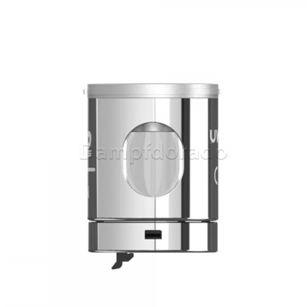 Uwell Whirl S Pod Tank