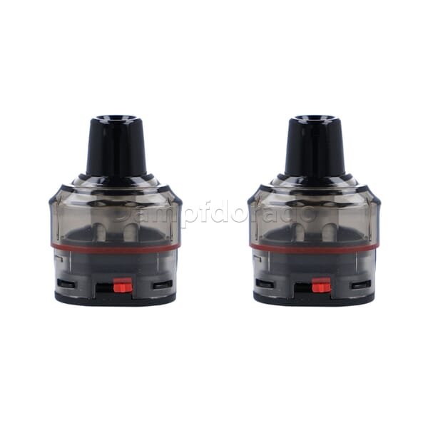 2 Uwell Whirl T1 Pods