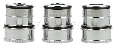 3 Vapefly Kriemhild Coils