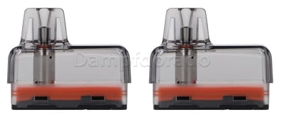 Vaporesso Eco Nano Pods mit Coil