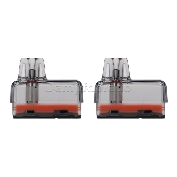 Vaporesso Eco Nano Pods mit Coil