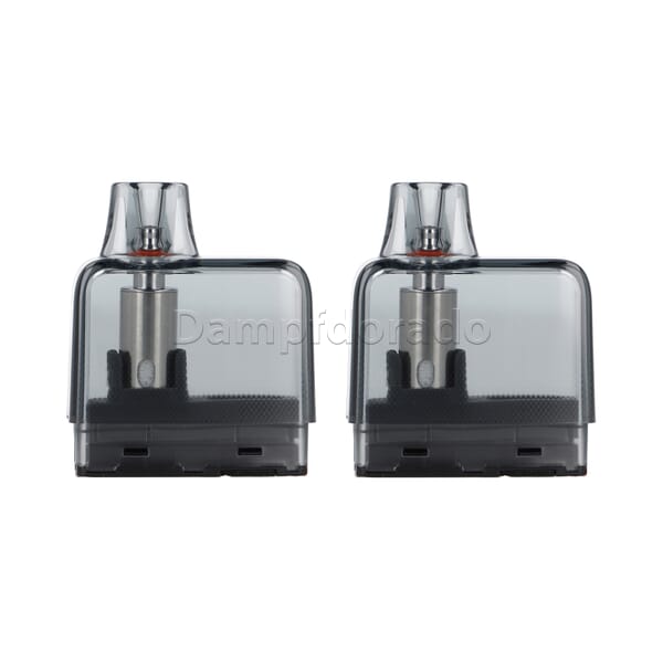 2 Vaporesso Eco Nano Plus Pods mit Coil