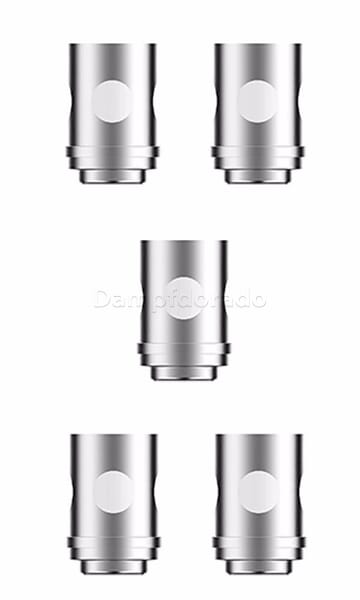 5 Vaporesso EUC Clapton Coil Coils