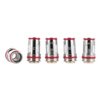 elfbar elfa master akku Uwell Crown 5 (V) Coil Serie 4er Pack Verdampferkpfe