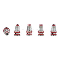 Vaporesso GTX Coils | 5 Stck | Dampfdorado Vaporesso GTX Coils | 5 Stck | Dampfdorado