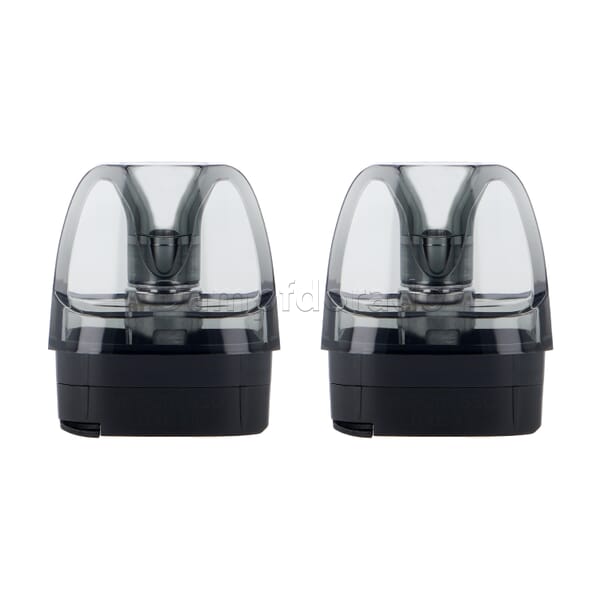2 Vaporesso Luxe XR Max DL Leerpods (neue Version)