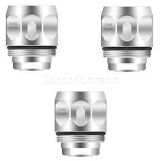 3 Vaporesso NRG GT Coils