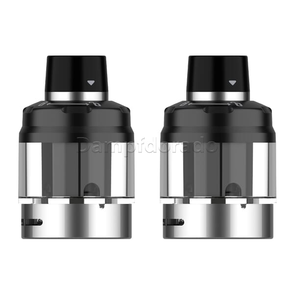 2 Vaporesso Swag PX80 Pods