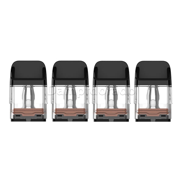 Vaporesso XROS 4 Topfill Pods mit Coil