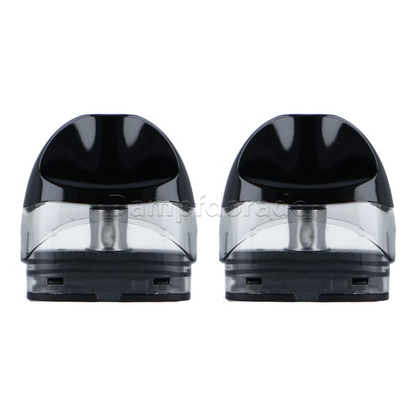 2 Vaporesso Zero S Pods mit Coil