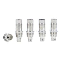 Vaptio Cosmo Coils | Dampfdorado