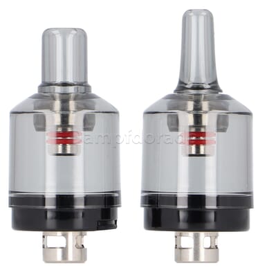 2 Vaptio Cosmo Prime Leerpods