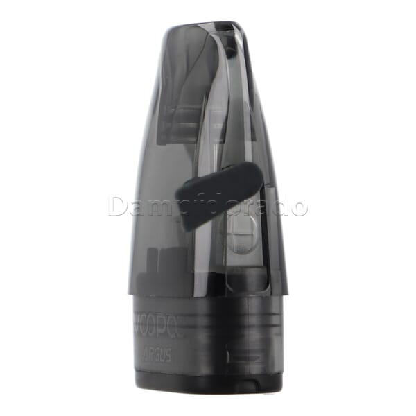 VooPoo Argus Topfill Pods mit Coil | 3 Stck | Dampfdorado