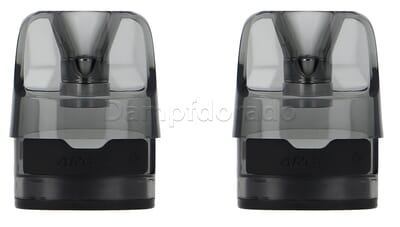 2 VooPoo Argus E40 Leerpods