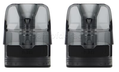 2 VooPoo Argus E40 Pods mit Coil