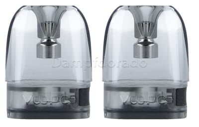 2 VooPoo Argus Leerpods